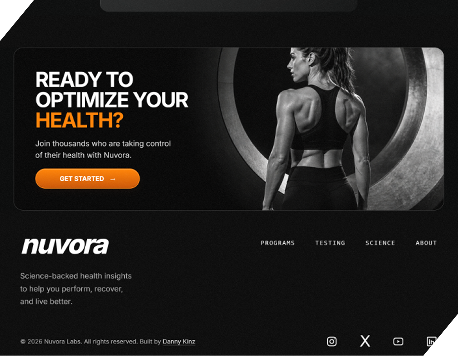 Nuvora — project image 8