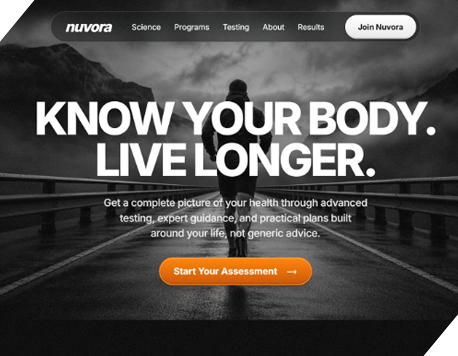 Nuvora — project image 1