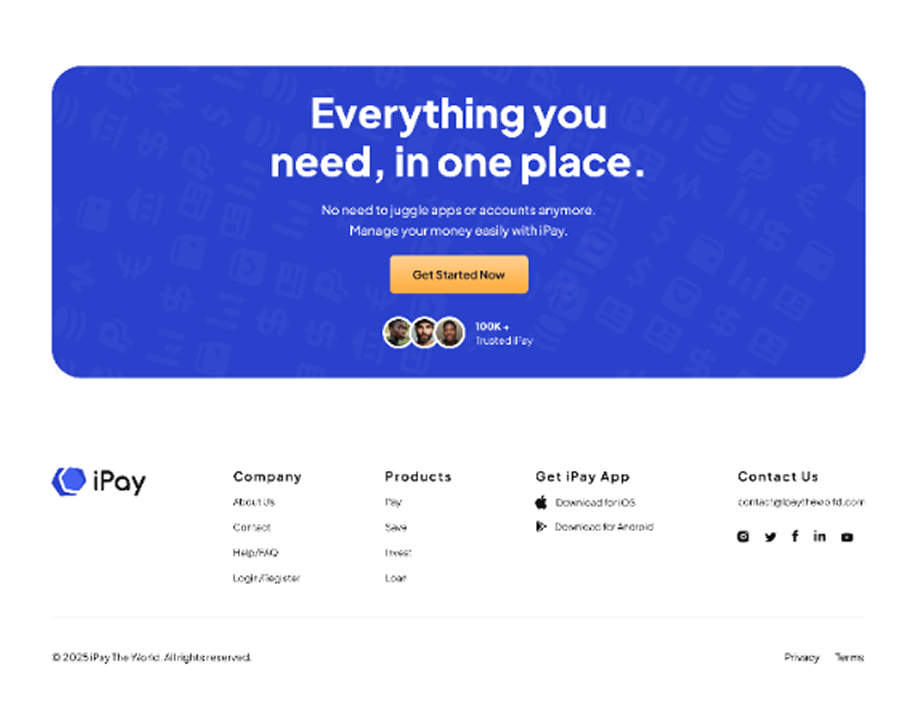 iPay — project image 7