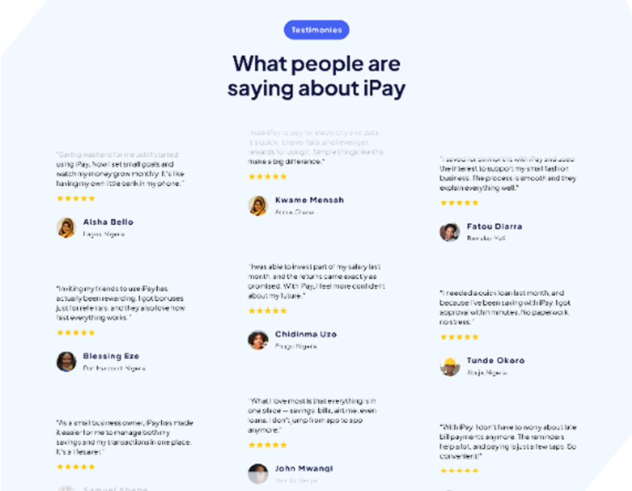 iPay — project image 6