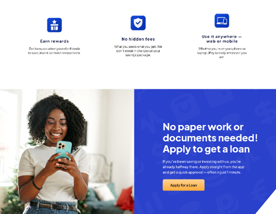 iPay — project image 4